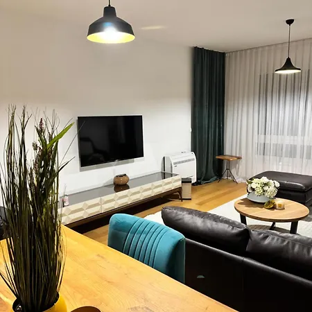 Apartment Df2 *