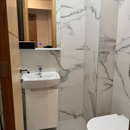 Apartment Df2