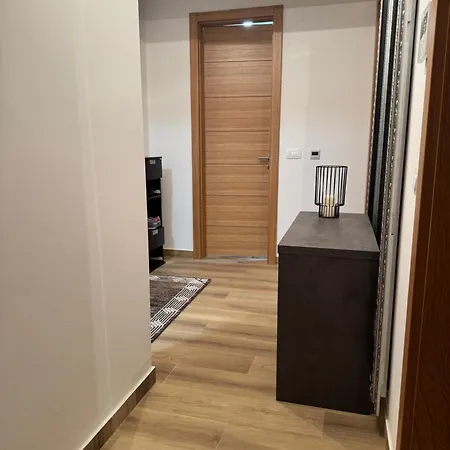 Apartment Df2