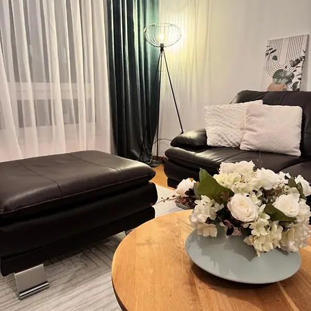 Apartment Df2 *